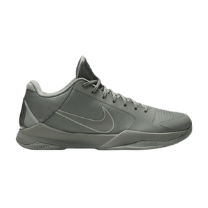 Nike Zoom Kobe 5 'Fade To Black'