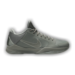 Nike Zoom Kobe 5 'Fade To Black'