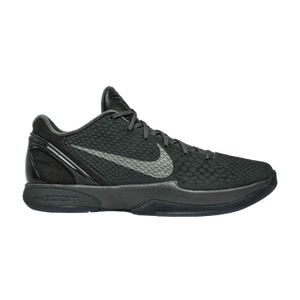 Nike Zoom Kobe 6 'Fade To Black'