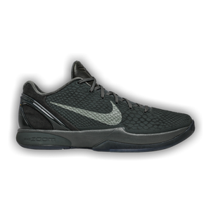 Nike Zoom Kobe 6 'Fade To Black'