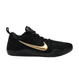 Nike Kobe 11 Elite Low 'Fade To Black