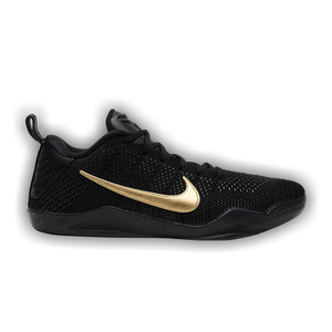 Nike Kobe 11 Elite Low 'Fade To Black