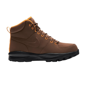 Nike Manoa Leather 'Fauna Brown'
