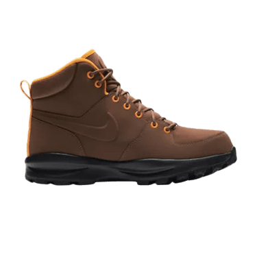 Nike Manoa Leather 'Fauna Brown'