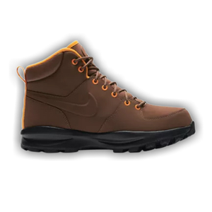 Nike Manoa Leather 'Fauna Brown'