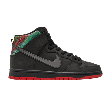 SPoT x Nike SB Dunk High Pro 'Gasparilla'