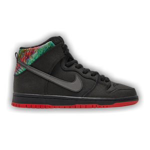 SPoT x Nike SB Dunk High Pro 'Gasparilla'