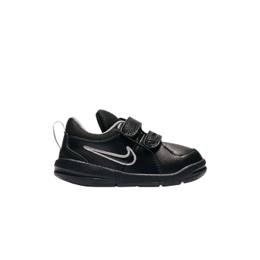 Nike Pico 4 TD 'Black Metallic Silver'
