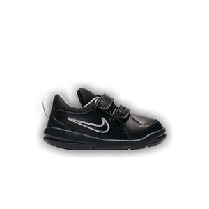 Nike Pico 4 TD 'Black Metallic Silver'
