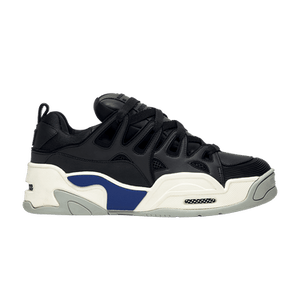 AWGE x Under Armour SRLo 'Black Blue'