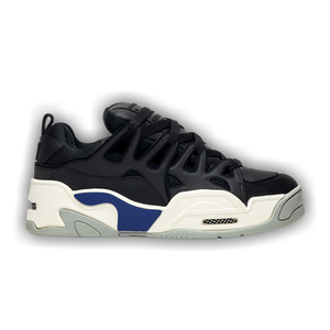 AWGE x Under Armour SRLo 'Black Blue'