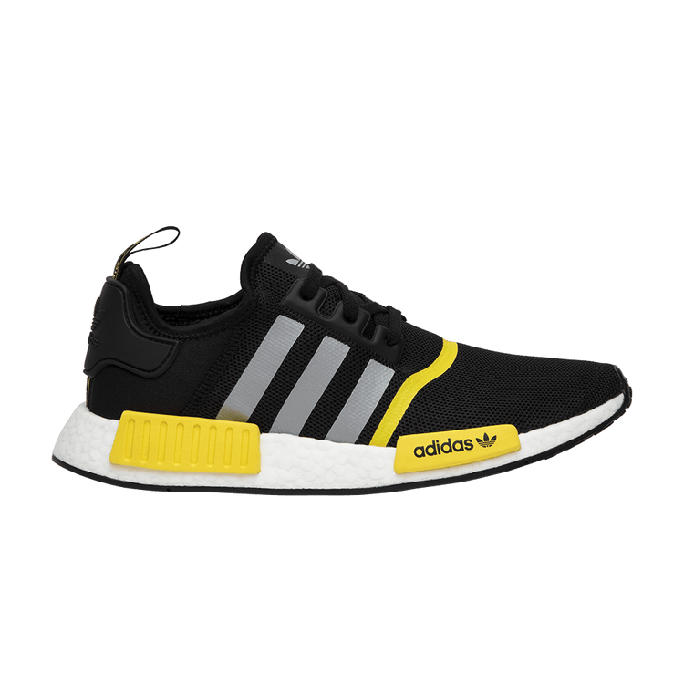 adidas NMD_R1 'Thunder' F99713