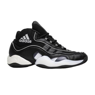adidas 98 Crazy BYW 'Core Black'