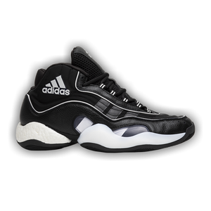 adidas 98 Crazy BYW 'Core Black'
