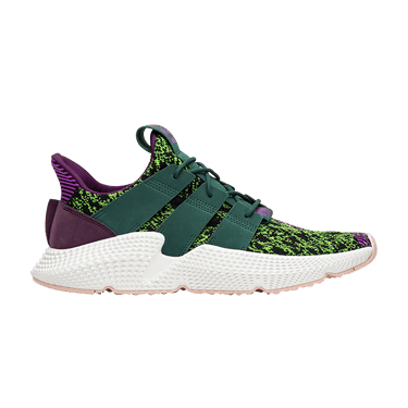 Dragon Ball Z x adidas Prophere 'Cell'