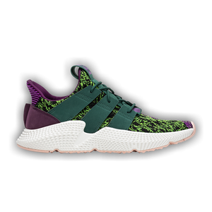 Dragon Ball Z x adidas Prophere 'Cell'