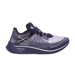 Gyakusou x Nike Zoom Fly SP 'Ink'