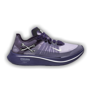 Gyakusou x Nike Zoom Fly SP 'Ink'
