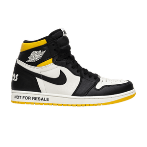 Air Jordan 1 Retro High OG NRG 'Not For Resale'