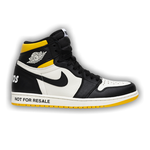 Air Jordan 1 Retro High OG NRG 'Not For Resale'