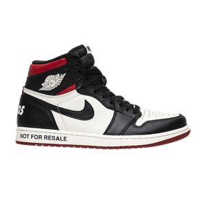 Air Jordan 1 Retro High OG NRG 'Not For Resale'