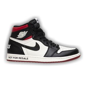 Air Jordan 1 Retro High OG NRG 'Not For Resale'