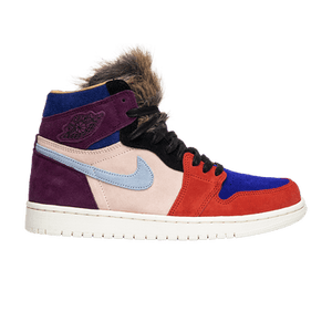 Aleali May x Wmns Air Jordan 1 Retro High 'Court Lux'