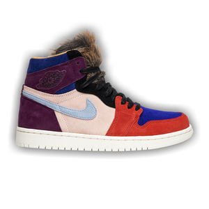 Aleali May x Wmns Air Jordan 1 Retro High 'Court Lux'