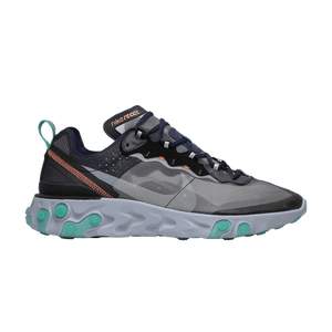 Nike React Element 87 'Neptune Green'