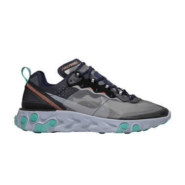 Nike React Element 87 'Neptune Green'