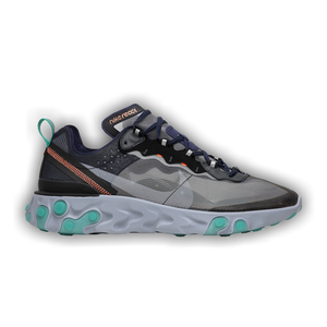 Nike React Element 87 'Neptune Green'