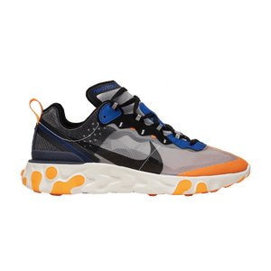 Nike React Element 87 'Total Orange'