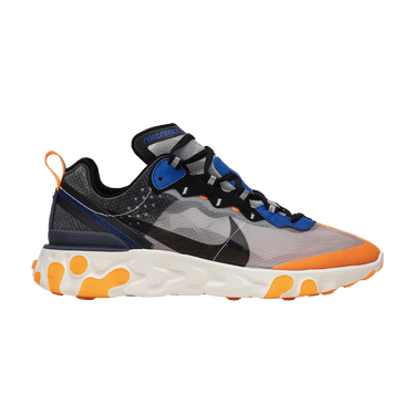 Nike React Element 87 'Total Orange'