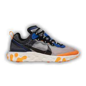 Nike React Element 87 'Total Orange'