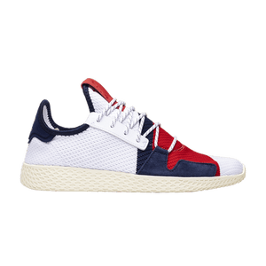 Pharrell x Billionaire Boys Club x adidas Tennis Hu V2 'Scarlet'