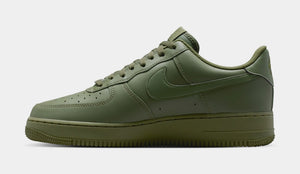 Nike Air Force 1 '07 'Army Olive'