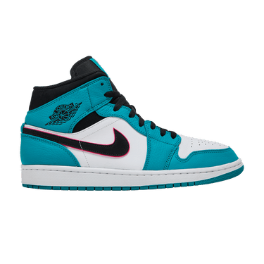 Air Jordan 1 Mid SE 'South Beach'
