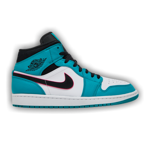 Air Jordan 1 Mid SE 'South Beach'