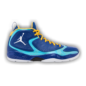 Air Jordan 2012 Deluxe 'Year of the Dragon'