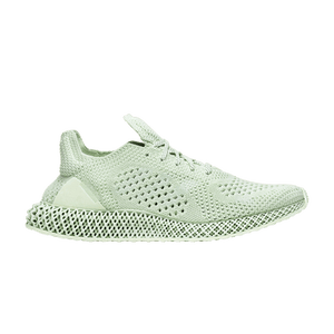 Daniel Arsham x adidas Futurecraft 4D 'Aero Green'
