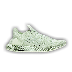 Daniel Arsham x adidas Futurecraft 4D 'Aero Green'