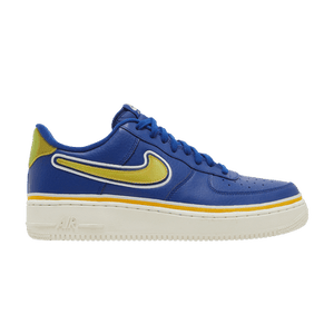 Nike Air Force 1 '07 LV8 Sport 'Warriors'