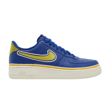 Nike Air Force 1 '07 LV8 Sport 'Warriors'