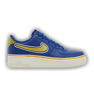 Nike Air Force 1 '07 LV8 Sport 'Warriors'