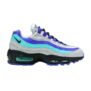 Nike Air Max 95 'Aqua'