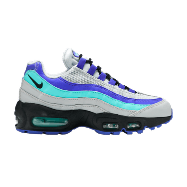 Nike Air Max 95 'Aqua'