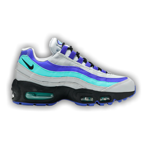 Nike Air Max 95 'Aqua'