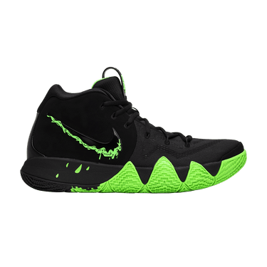 Nike Kyrie 4 'Halloween'