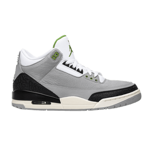 Air Jordan 3 Retro 'Chlorophyll'
