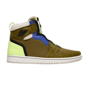 Wmns Air Jordan 1 Retro High Zip 'Utility Pack'